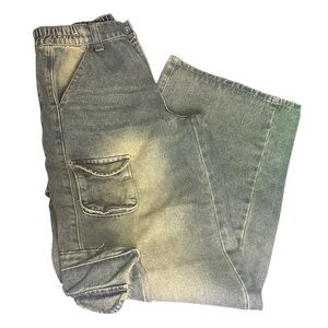 Baggy carpenter style Jeans